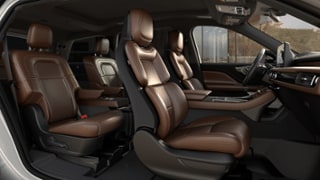 2026 Lincoln Lincoln Aviator Internal Image 1